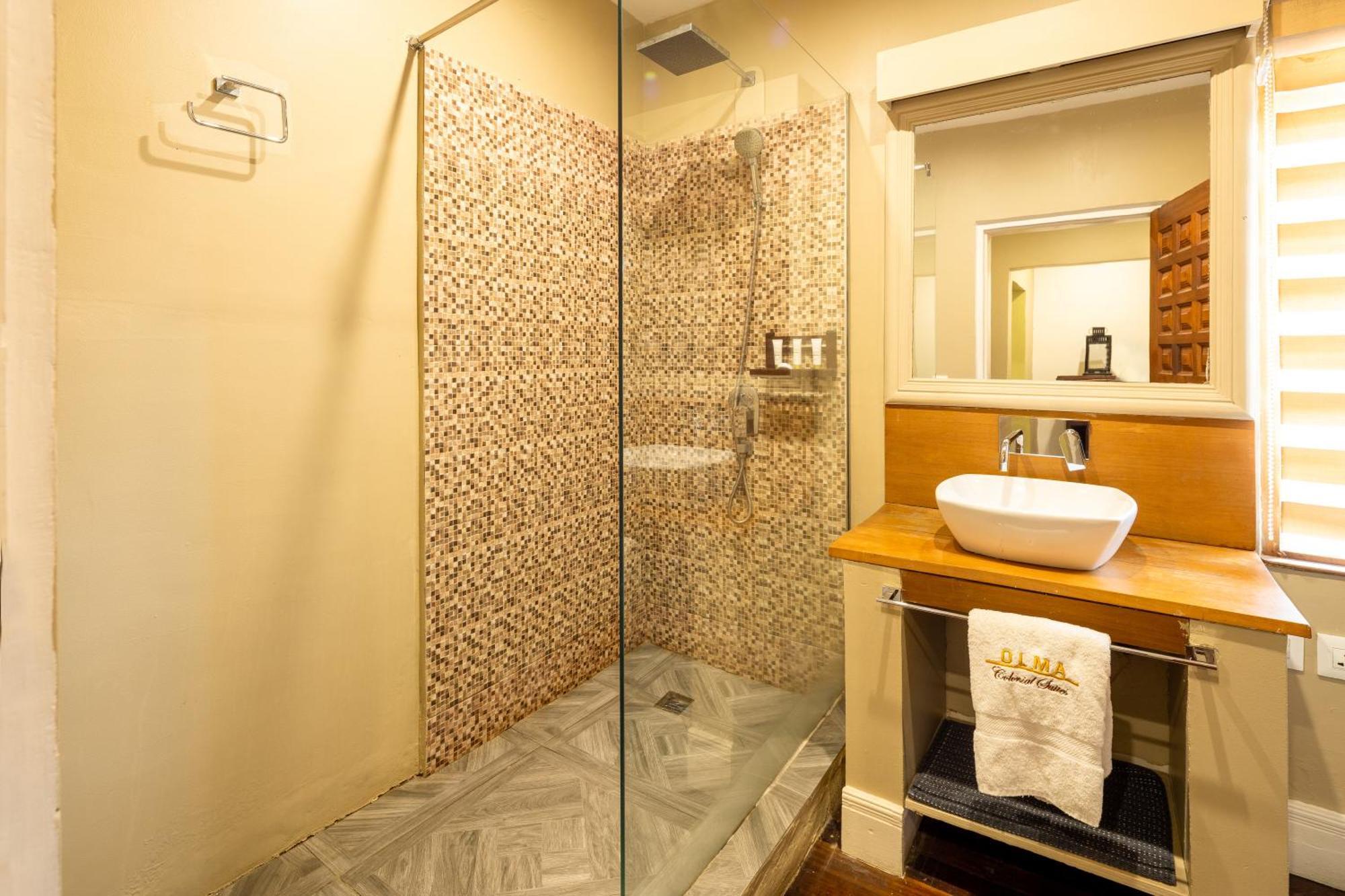 Olma Colonial Suites Аккра Екстер'єр фото