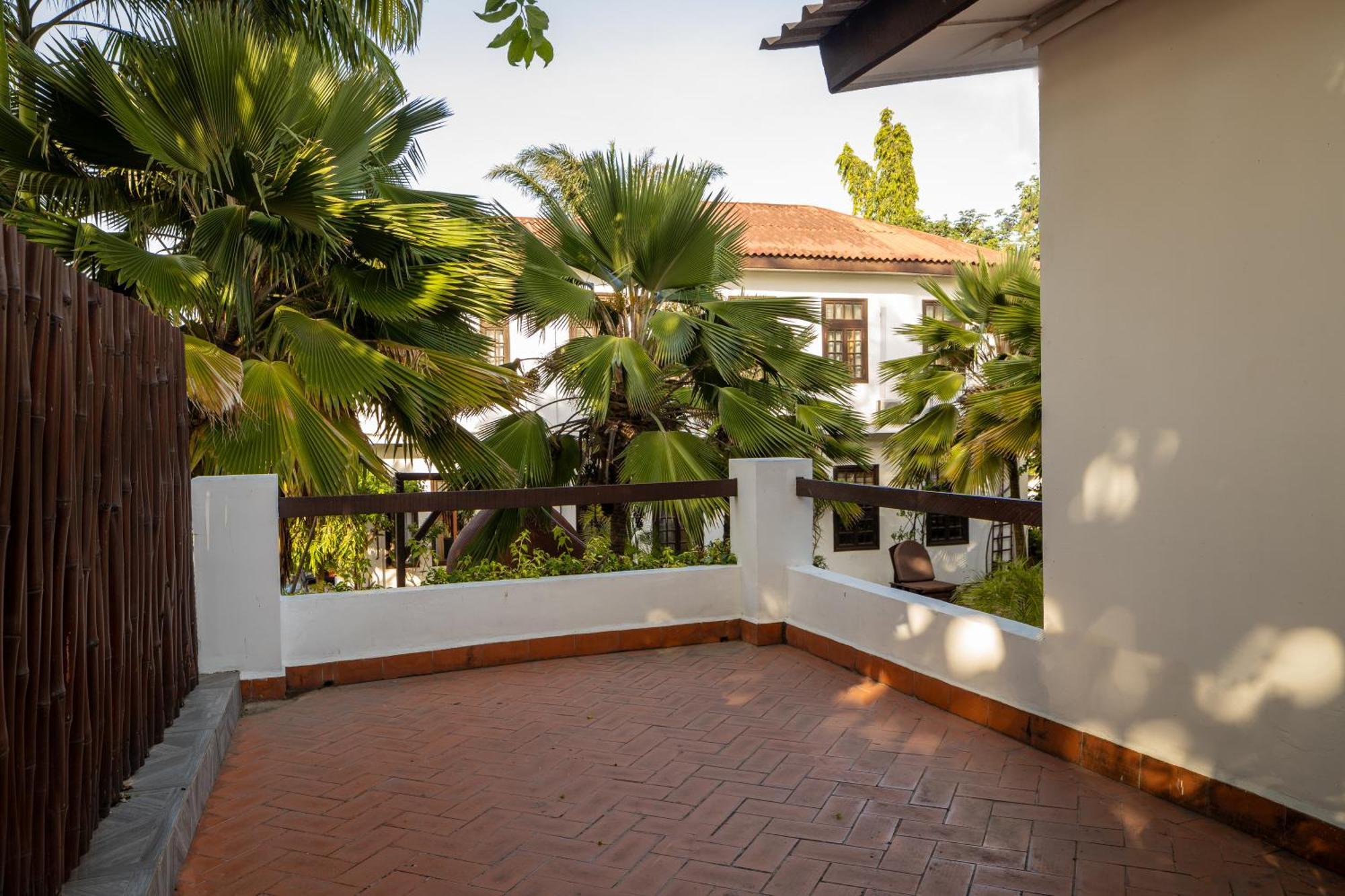 Olma Colonial Suites Аккра Екстер'єр фото
