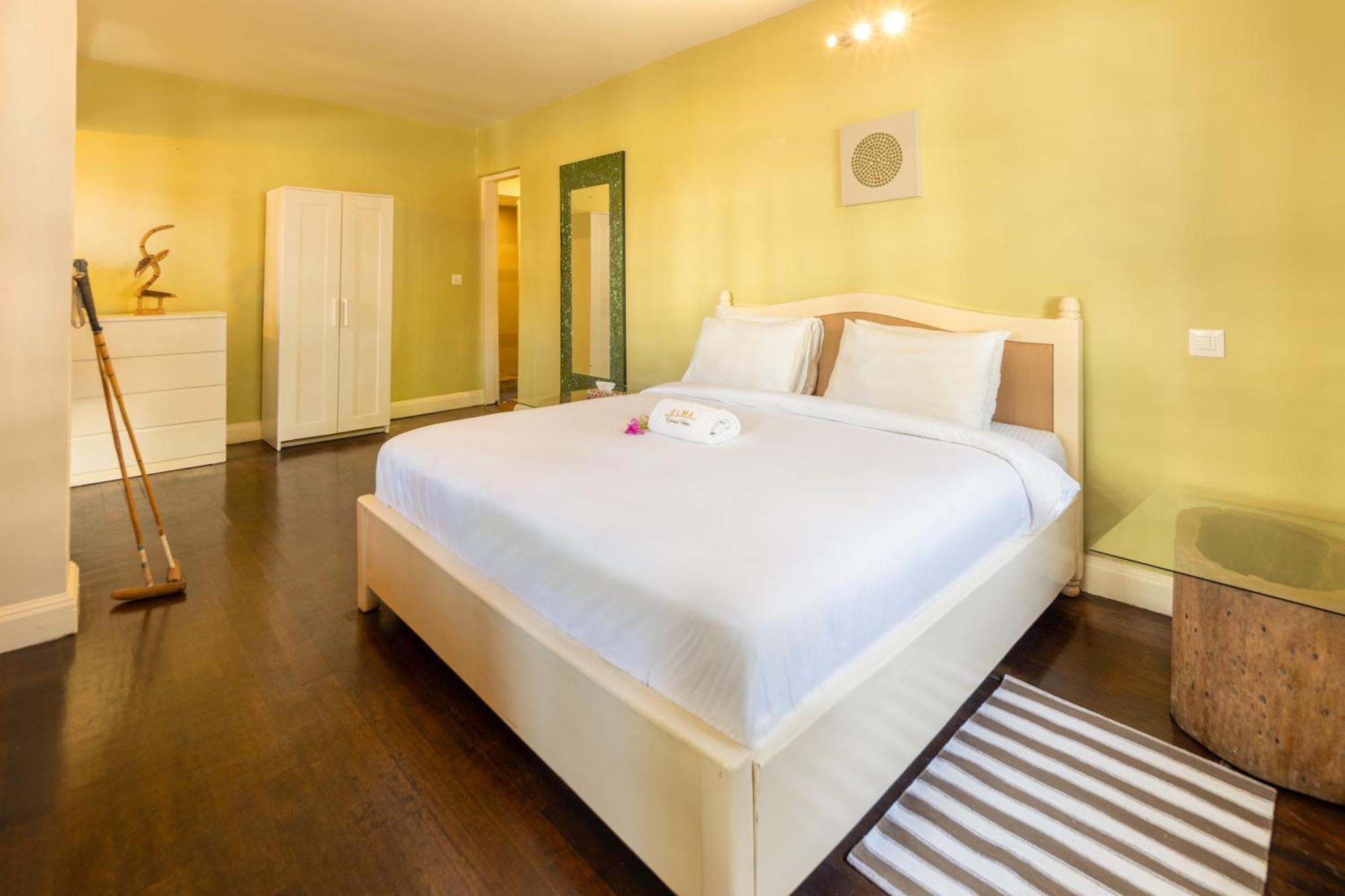Olma Colonial Suites Аккра Екстер'єр фото