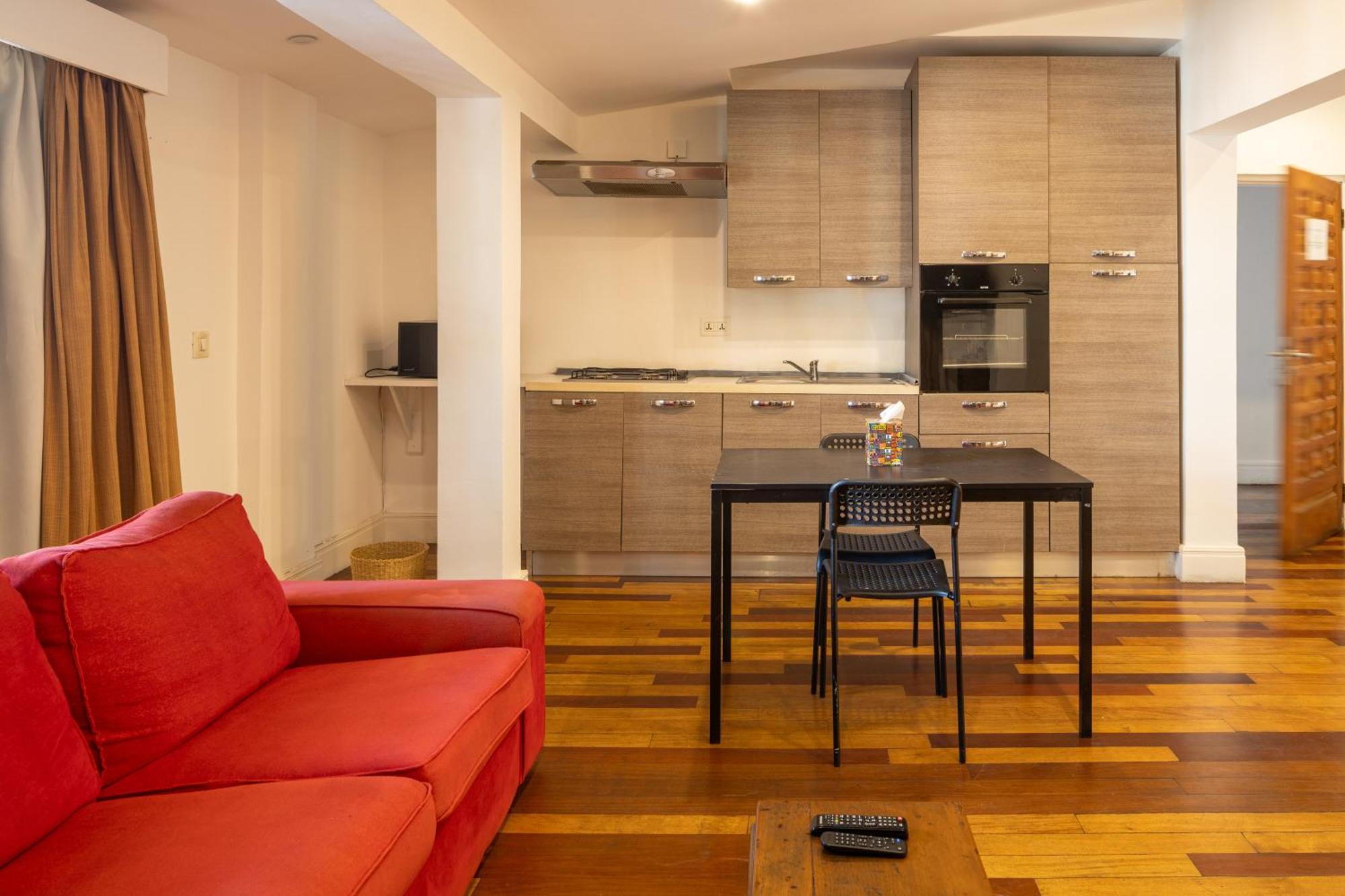 Olma Colonial Suites Аккра Екстер'єр фото
