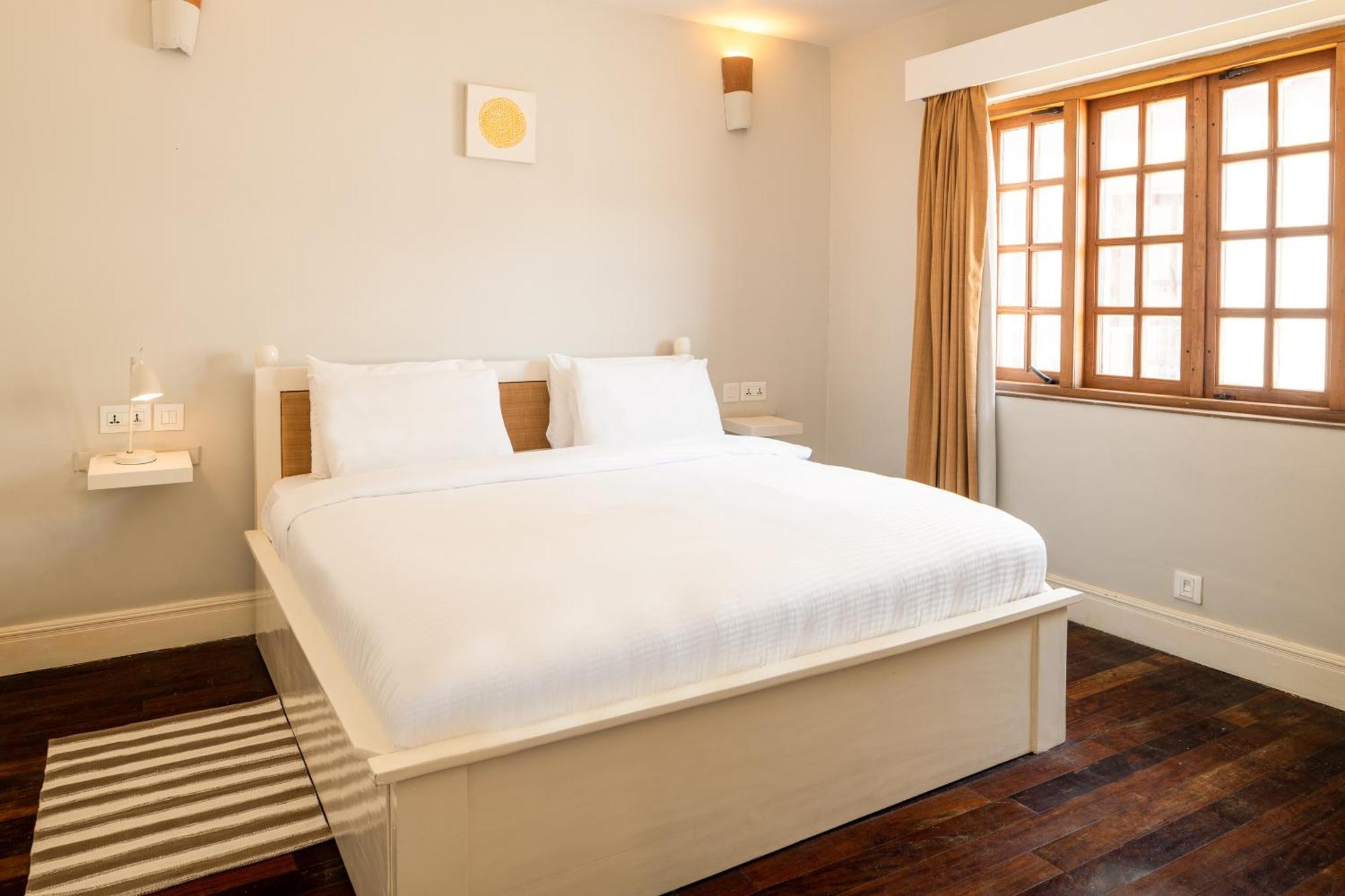 Olma Colonial Suites Аккра Екстер'єр фото