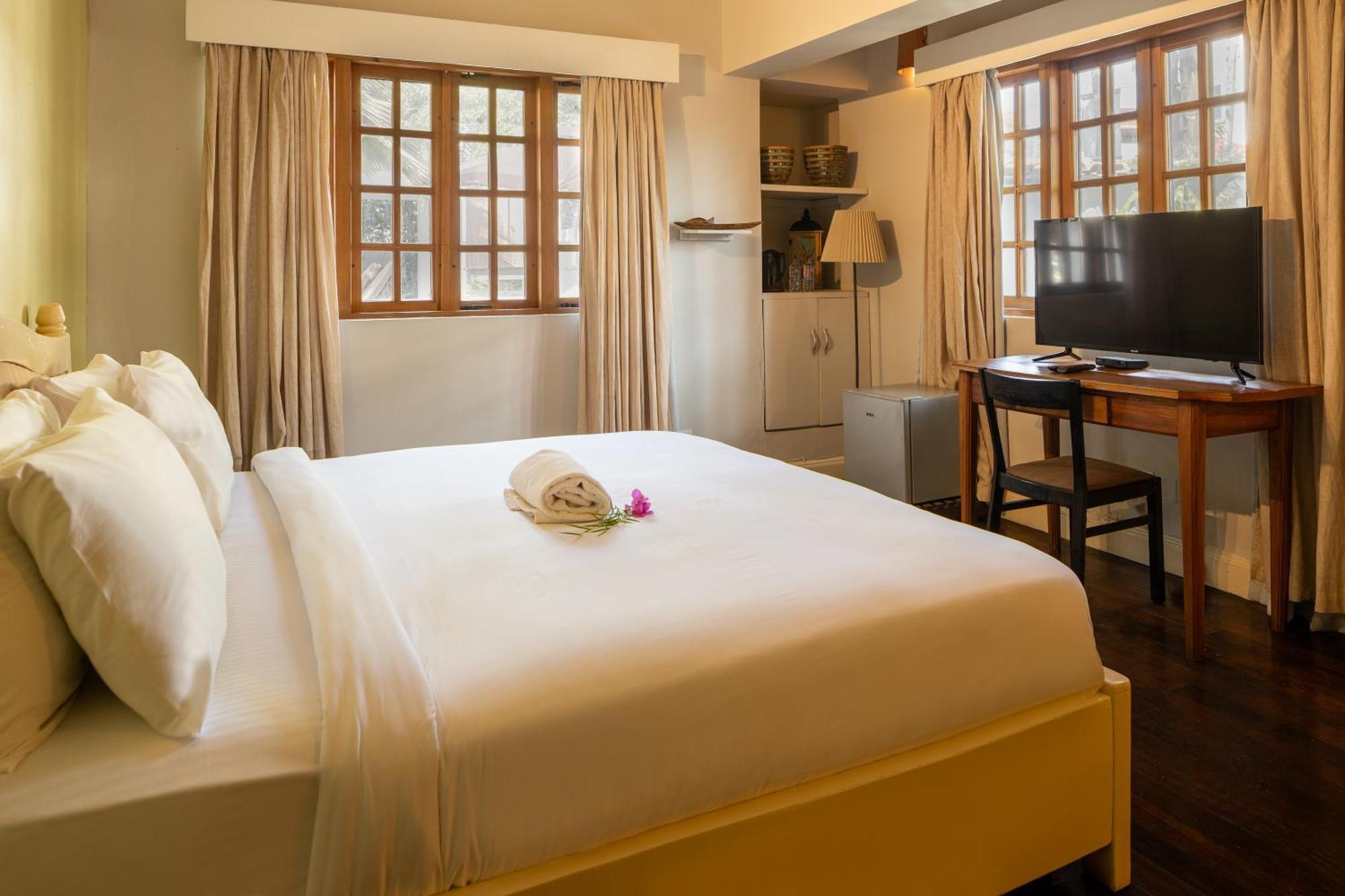 Olma Colonial Suites Аккра Екстер'єр фото