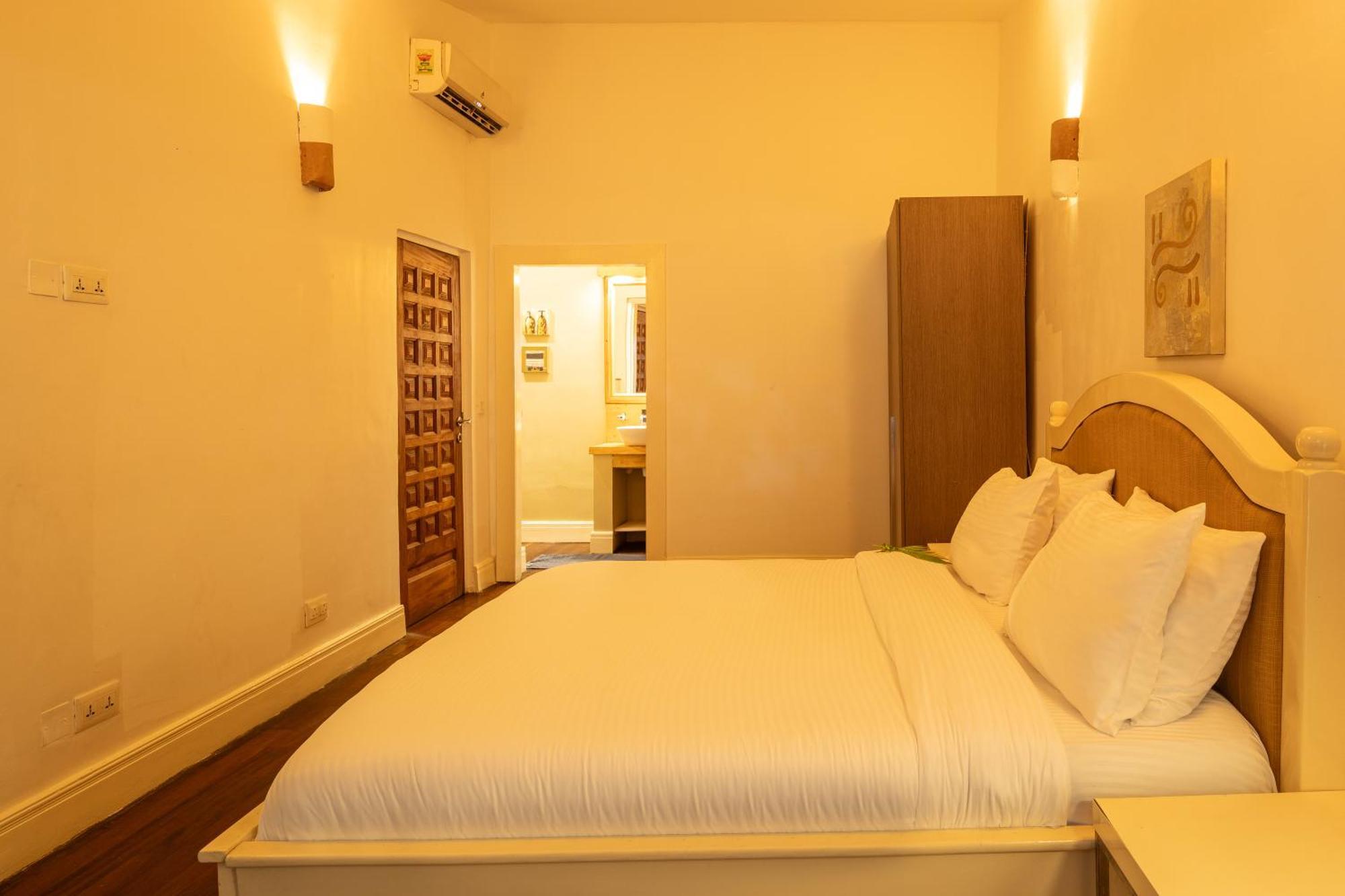 Olma Colonial Suites Аккра Екстер'єр фото