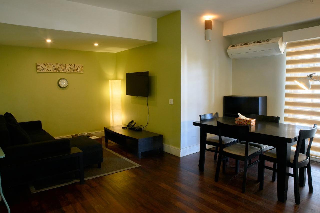 Olma Colonial Suites Аккра Екстер'єр фото